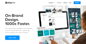 Relaythat tool for video content creation