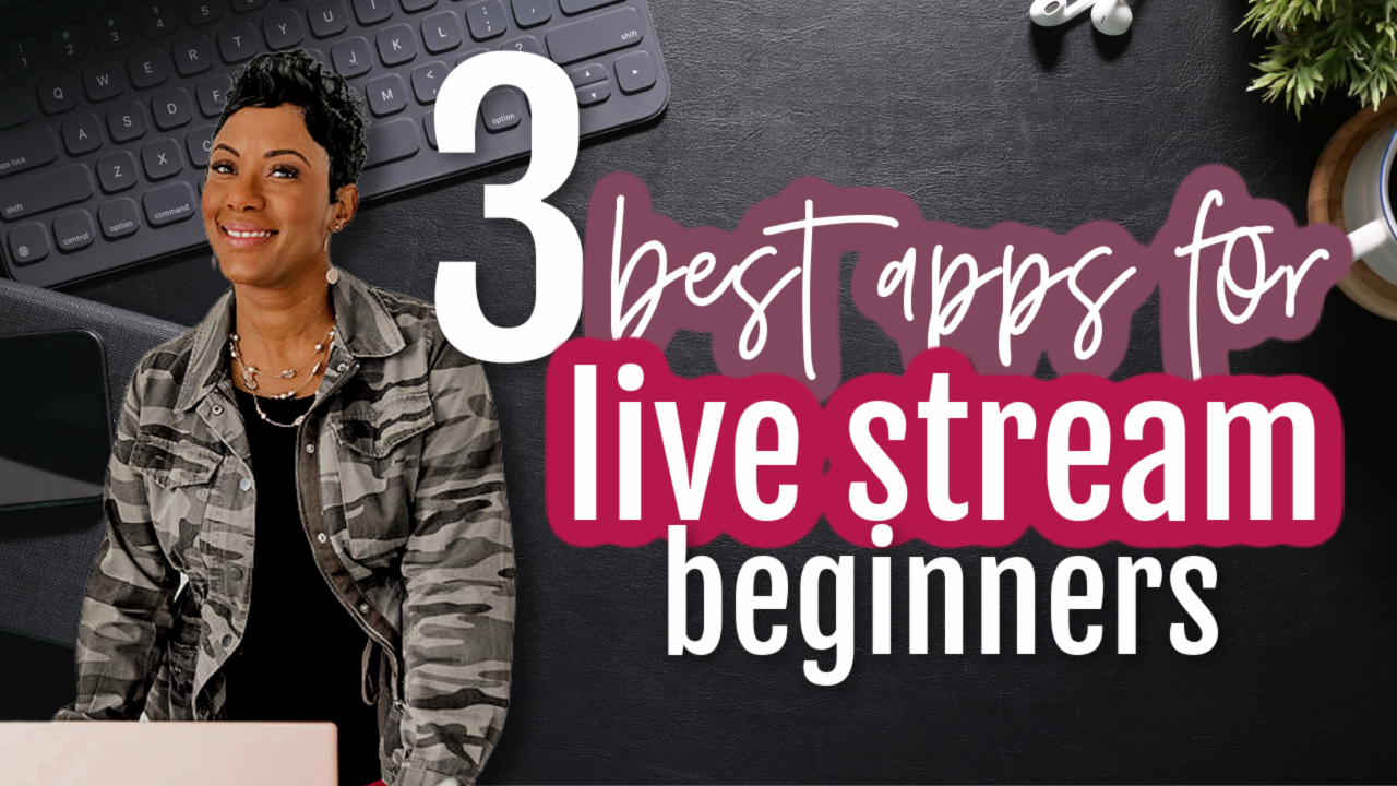 best streaming apps for beginners
