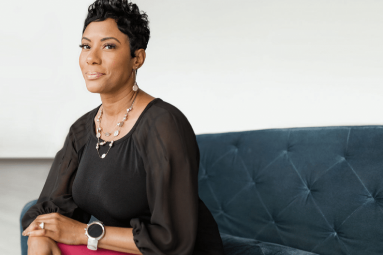 about tanya smith content marketing strategist
