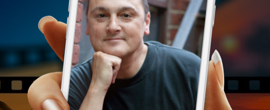 interview with video marketing expert lou bortone